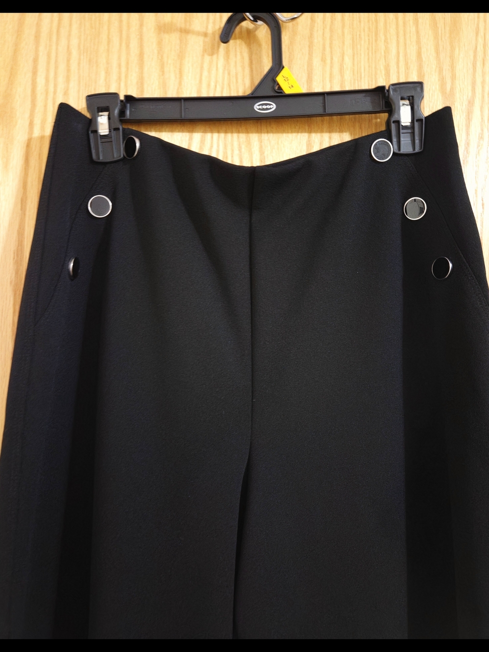 H&M Black Pants